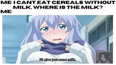 anime boob milk|'anime milking tits' Search .